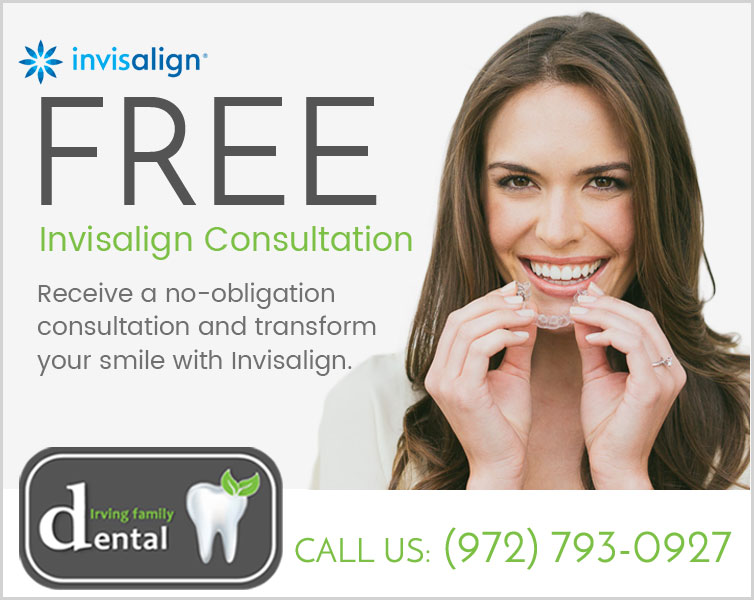 Invisalign Free Consult