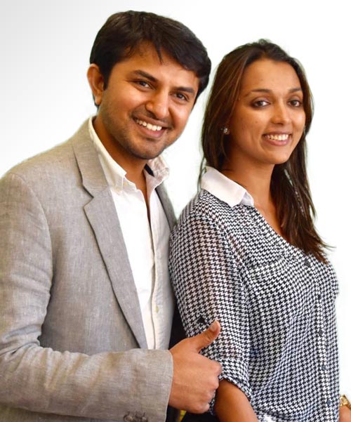 Irving Dentists Dr Doshi & Dr. Bavishi
