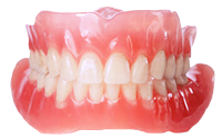 Removable Dentures