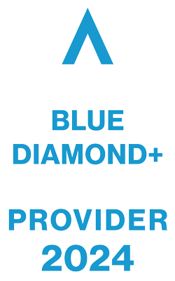Invisalign Blue Diamond Plus Provider - 2024