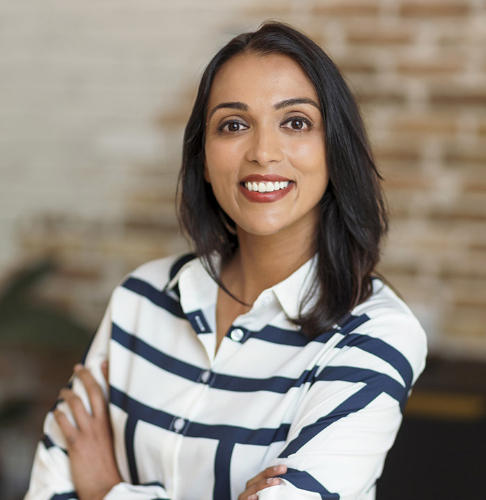 Dr. Rini Bavishi, DDS